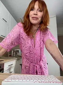 Ruby Lilith online show from December 6, 2024, 6:00 pm