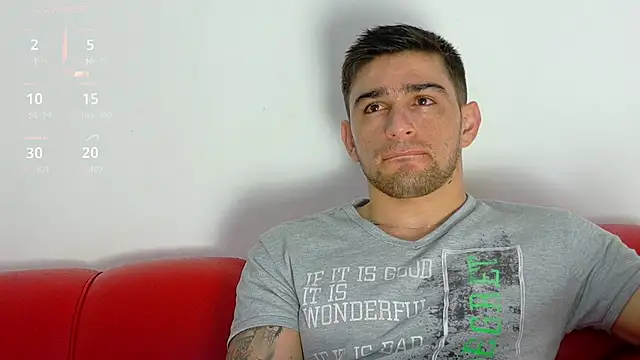 Snapshot of Sexy_Alejandro_ chatting on September 11, 2025, 11:32 am Sexy Alejandro online show from September 11, 2025, 11:32 am