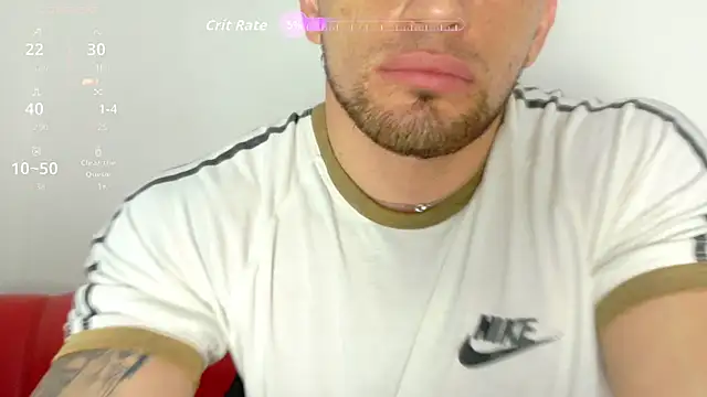 Snapshot of Sexy_Alejandro_ chatting on November 12, 2025, 11:36 am Sexy Alejandro online show from November 12, 2025, 11:36 am