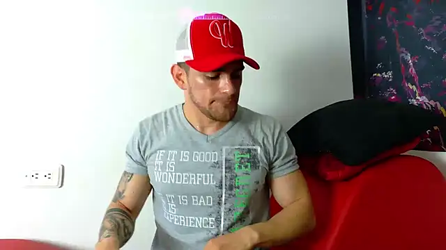 Snapshot of Sexy_Alejandro_ chatting on October 22, 2025, 12:04 pm Sexy Alejandro online show from October 22, 2025, 12:04 pm