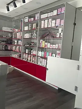 Kailin darck1 online show from December 10, 2024, 3:22 pm