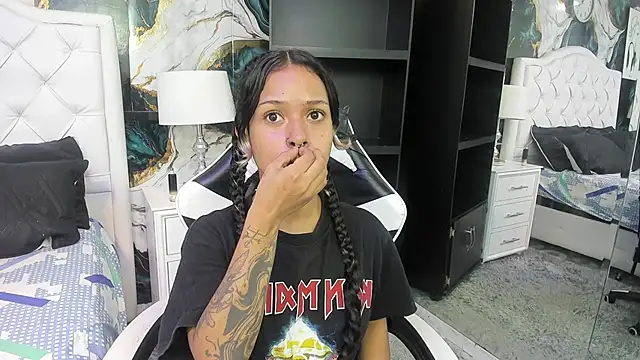 rave connor online show from November 3, 2025, 6:55 pm