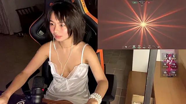 JayJaylov online show from February 3, 2025, 2:55 pm