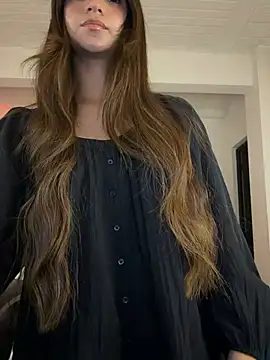 aly golden  online show from March 13, 2026, 10:26 pm