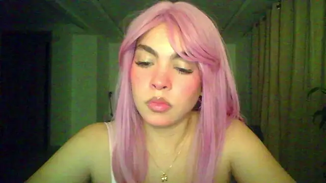 Kiri Cutee online show from November 25, 2025, 4:24 am