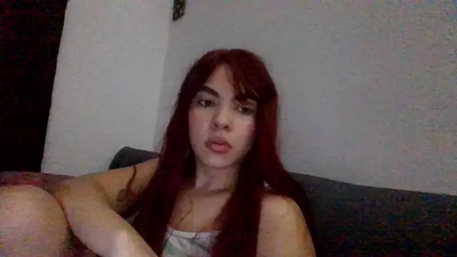 Snapshot of Kiri_Cutee chatting on January 15, 2025, 5:40 am Kiri Cutee online show from January 15, 2025, 5:40 am