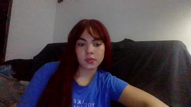 Snapshot of Kiri_Cutee chatting on January 9, 2025, 5:23 am Kiri Cutee online show from January 9, 2025, 5:23 am