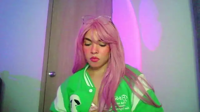 Kiri Cutee online show from November 7, 2025, 4:28 am