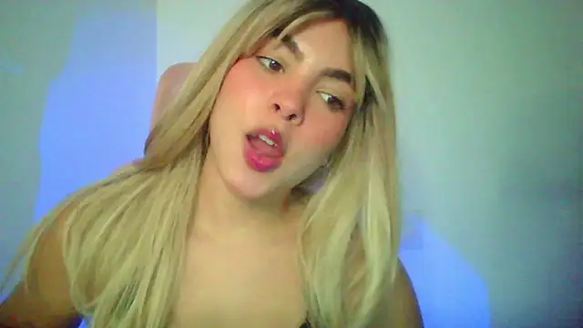 Kiri Cutee online show from February 24, 2026, 4:57 am