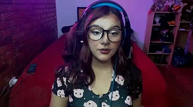 sweet-sunlight online show from December 24, 2024, 3:49 am