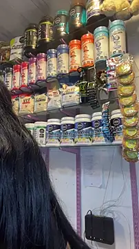 Snapshot of Valentina_cartier chatting on January 17, 2026, 10:13 pm Valentina cartier online show from January 17, 2026, 10:13 pm