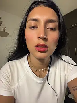 Valentina cartier online show from June 2, 2026, 12:21 am