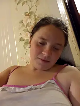 Snapshot of PanbaPanna chatting on September 18, 2025, 2:14 am PanbaPanna online show from September 18, 2025, 2:14 am