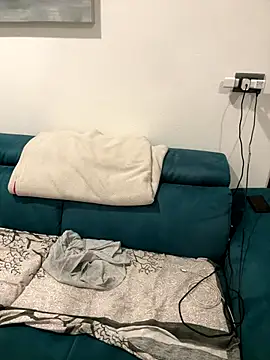 Porcella96 online show from November 8, 2025, 10:13 pm