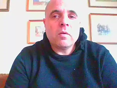 Snapshot of ChristianMouth chatting on February 8, 2025, 2:16 pm ChristianMouth online show from February 8, 2025, 2:16 pm