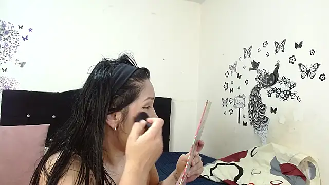 jeff and jade online show from October 2, 2025, 12:19 pm