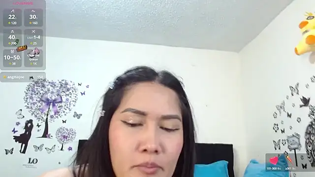 jeff and jade online show from March 3, 2025, 2:06 pm