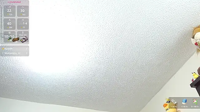 jeff and jade online show from February 28, 2025, 1:03 pm