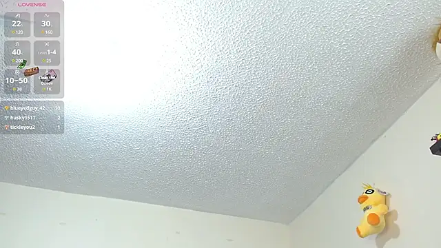 jeff and jade online show from March 4, 2025, 12:55 pm