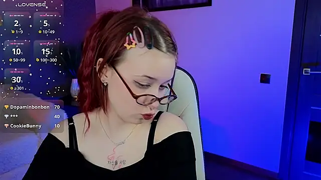 Eridabytrend online show from March 15, 2025, 4:10 pm