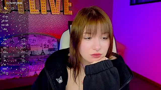 Eridabytrend online show from February 16, 2026, 12:04 pm