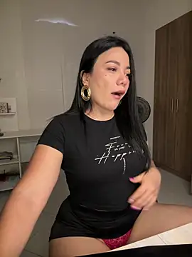 Snapshot of Abril10_ chatting on January 21, 2025, 11:56 am Abril10 online show from January 21, 2025, 11:56 am