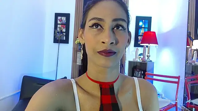 shantal ray4 online show from March 22, 2025, 11:53 am