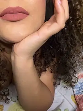 amora54 online show from October 8, 2025, 3:08 am