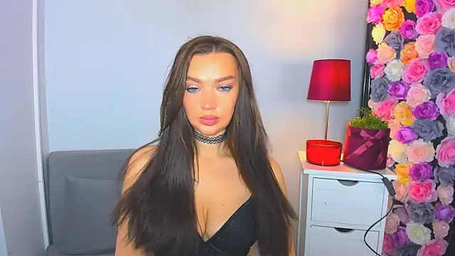 OliviaFantasy online show from October 22, 2025, 6:24 am