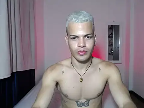 SWEET MIGUEL online show from December 23, 2025, 2:00 am