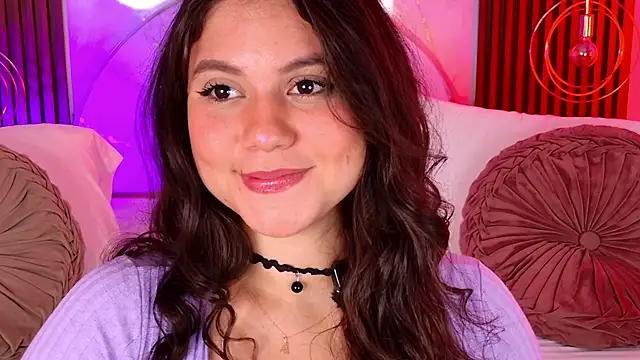 pamelajons  online show from March 25, 2026, 12:26 pm