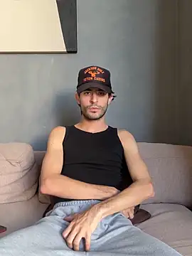 Ckeefer96 online show from February 25, 2026, 8:41 pm