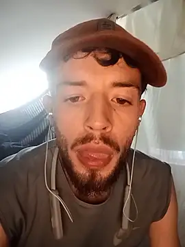 Snapshot of Aaronkiller chatting on June 7, 2026, 9:53 pm Aaronkiller online show from June 7, 2026, 9:53 pm