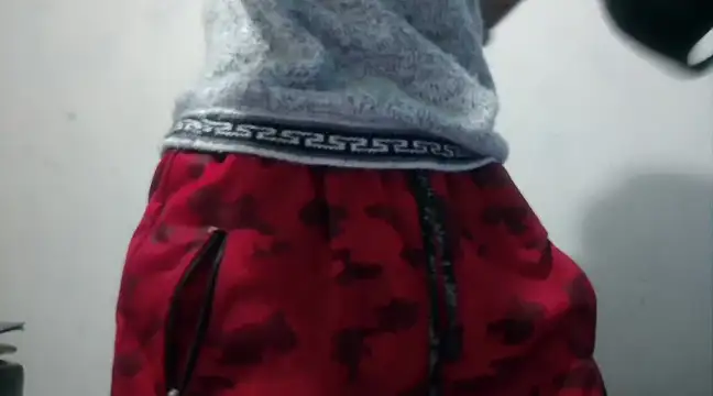 Aaronkiller online show from December 13, 2024, 1:01 pm