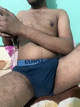 coco boy12 online show from January 27, 2025, 4:01 pm