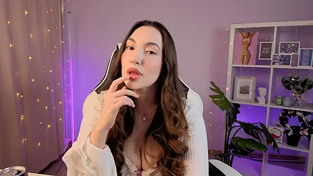 Snapshot of MelissaLovvv chatting on February 20, 2026, 6:26 am MelissaLovvv online show from February 20, 2026, 6:26 am