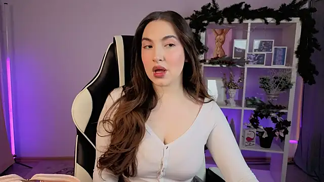 Snapshot of MelissaLovvv chatting on January 17, 2026, 3:10 am MelissaLovvv online show from January 17, 2026, 3:10 am