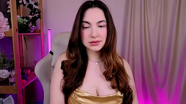 MelissaLovvv online show from September 21, 2025, 6:40 am