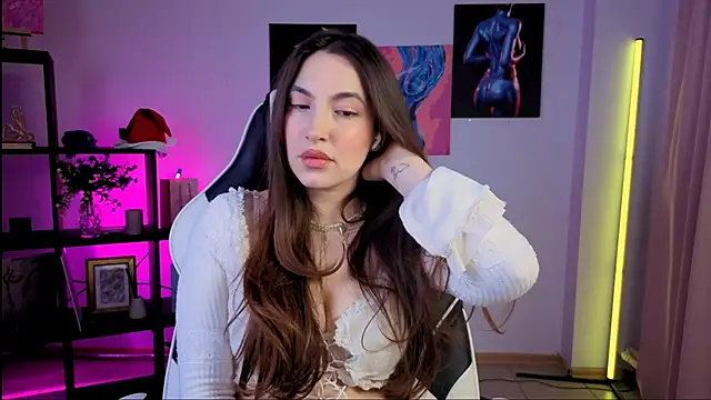 Snapshot of MelissaLovvv chatting on January 11, 2026, 5:31 pm MelissaLovvv online show from January 11, 2026, 5:31 pm