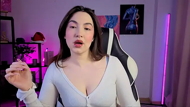 Snapshot of MelissaLovvv chatting on January 15, 2026, 3:43 am MelissaLovvv online show from January 15, 2026, 3:43 am