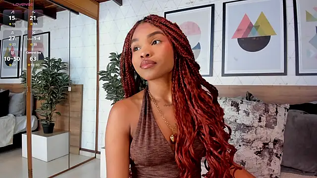 Snapshot of AriaFoster chatting on September 26, 2025, 3:57 am AriaFoster online show from September 26, 2025, 3:57 am