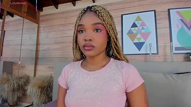 Snapshot of AriaFoster chatting on February 18, 2026, 4:10 am AriaFoster online show from February 18, 2026, 4:10 am