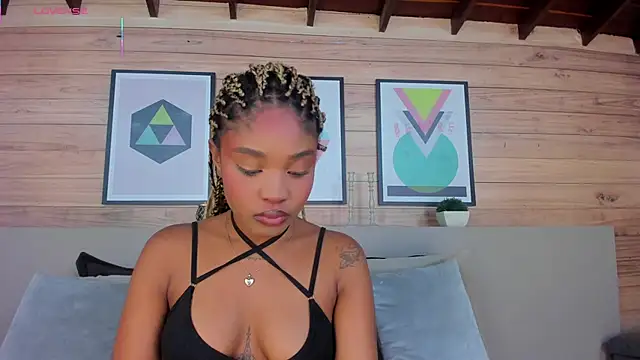 Snapshot of AriaFoster chatting on March 2, 2026, 4:02 am AriaFoster online show from March 2, 2026, 4:02 am