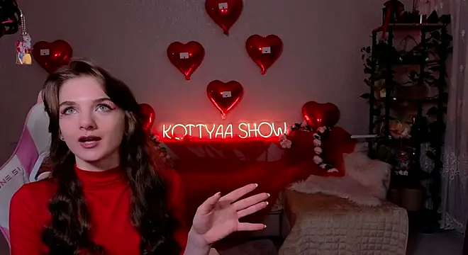 -Kottyaa- online show from February 14, 2025, 5:36 pm