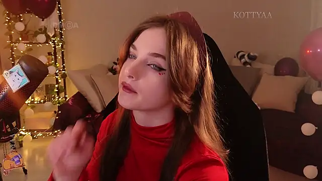 -Kottyaa- online show from December 5, 2025, 5:11 pm