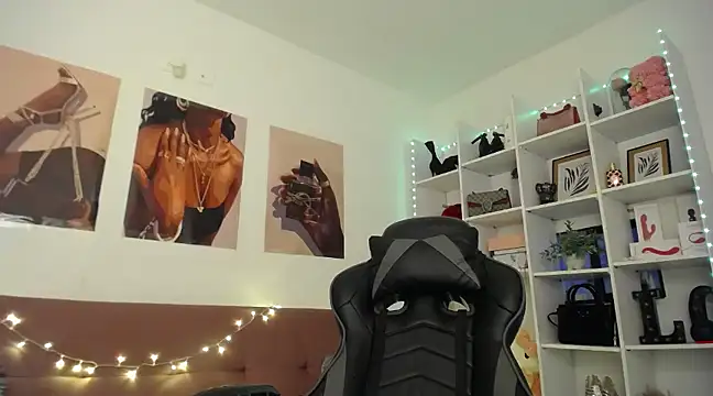 catalinapalencia online show from January 17, 2025, 7:16 pm