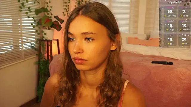 lexicoyy  online show from February 7, 2026, 4:20 am