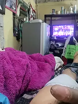 juan56900 online show from November 27, 2025, 5:13 pm