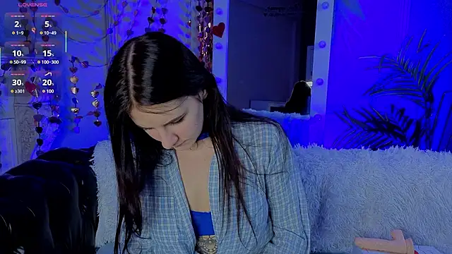 Snapshot of Kelly_Woods chatting on February 22, 2026, 3:35 pm Kelly Woods online show from February 22, 2026, 3:35 pm