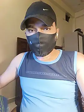 Snapshot of Hot_boy_Rudra chatting on July 17, 2026, 3:31 pm Hot boy Rudra online show from July 17, 2026, 3:31 pm